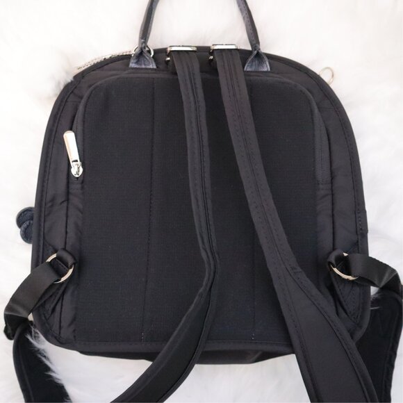 NWOT Kanana Project PJ1-4th Small Backpack — Black - Picture 2 of 14